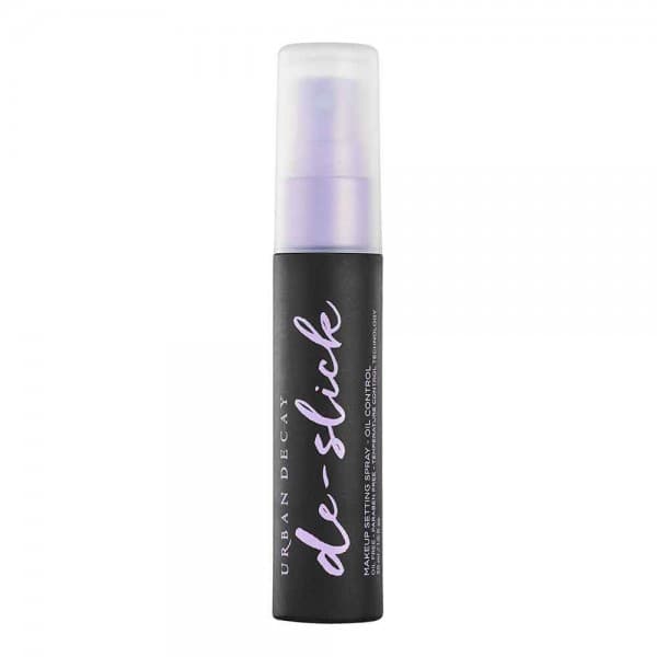 Urban Decay De-Slick Oil Control Makeup Setting Spray 30ml