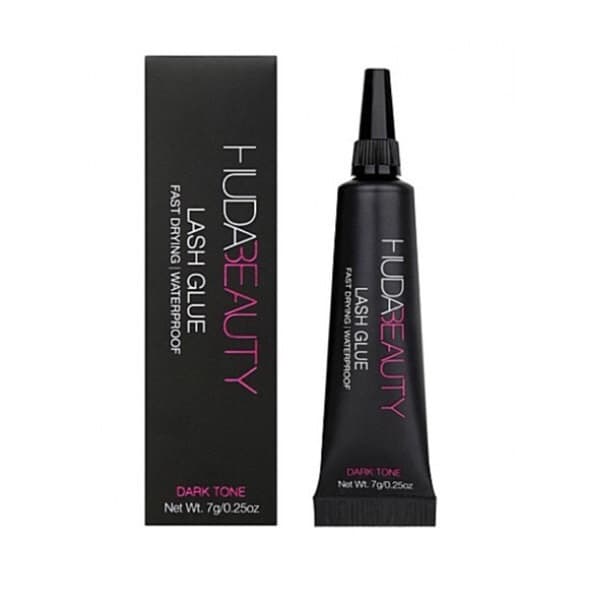 Huda Beauty Lash Glue Dark Tone
