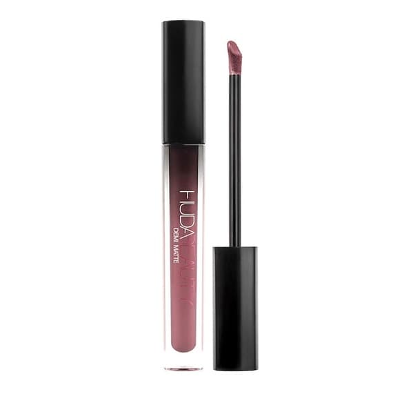 Huda Beauty Demi Matte-Provocateur