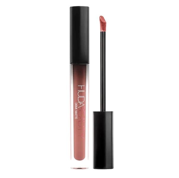 Huda Beauty Demi Matte-SheEo