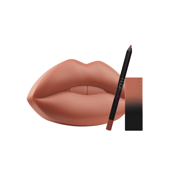 Huda Beauty Contour Lip Set Board Meeting and H.B.I.C