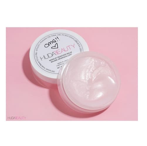 Huda Beauty Makeup Remover Cleansing Balm Limited Edition
