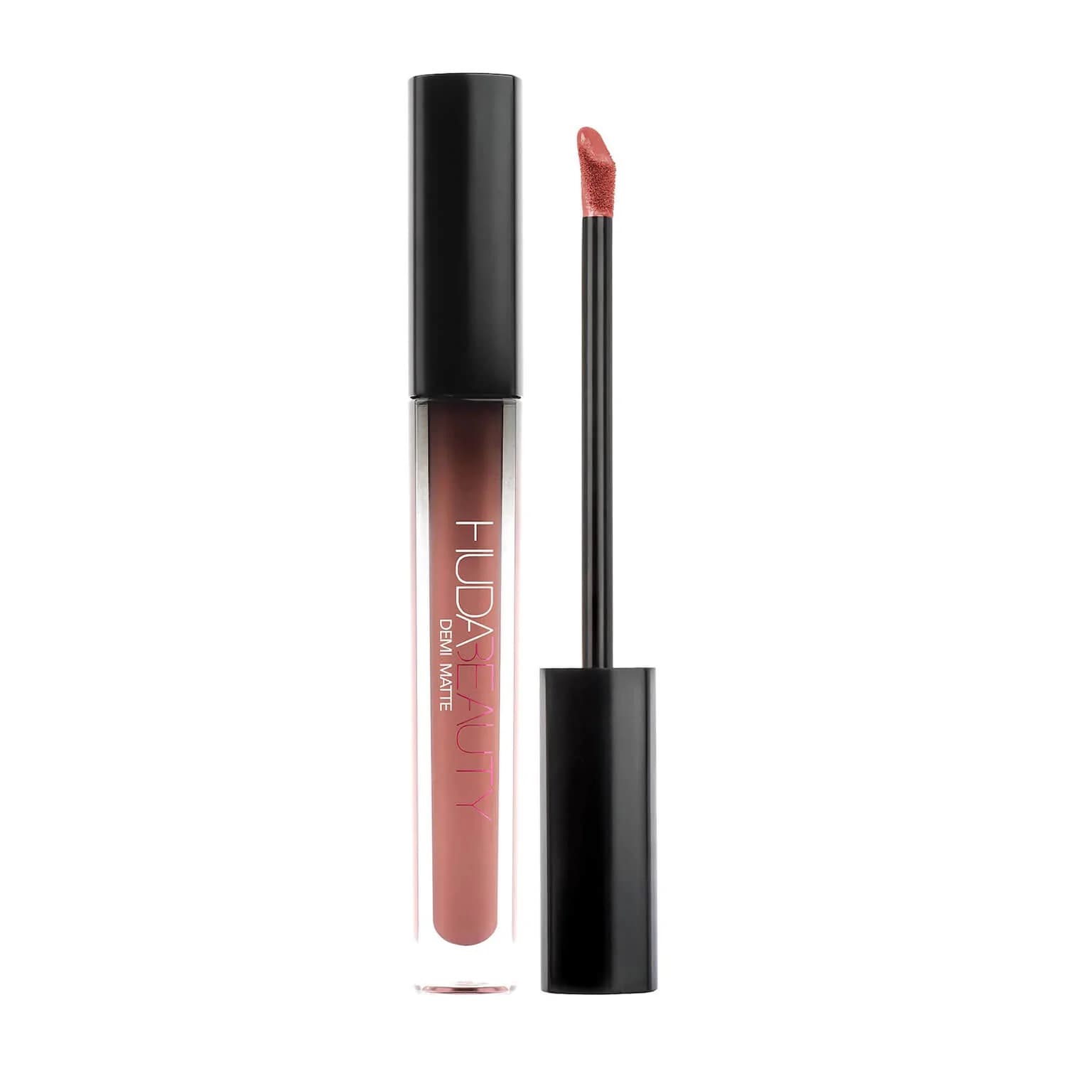 Huda Beauty Demi Matte-Sheikha