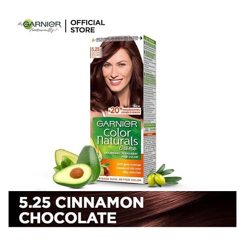 Garnier Color Naturals - 5.25