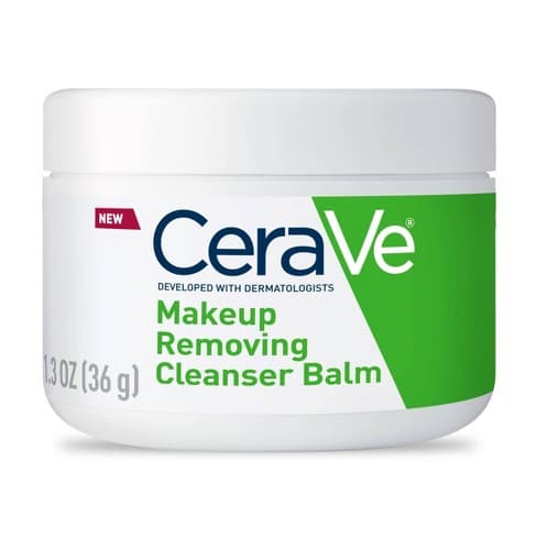 Cerave Makeup Removing Cleanser Balm 36g