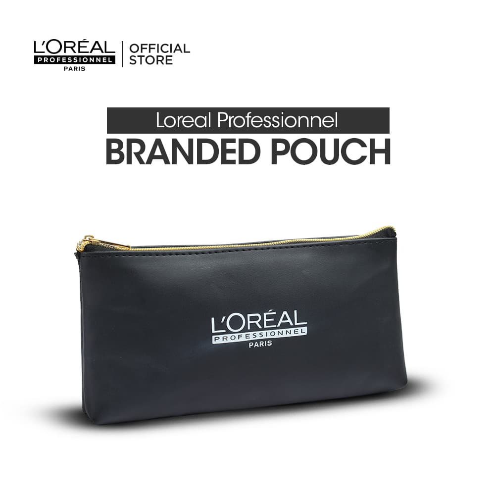 Loreal Professionnel Branded Pouch/tote bag