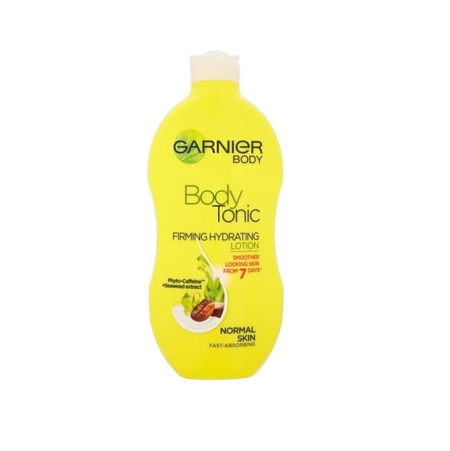 Garnier Body Tonic Firming Hydrating Lotion
