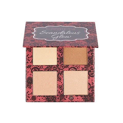Beauty Creations Scandalous Glow Highlight Palette