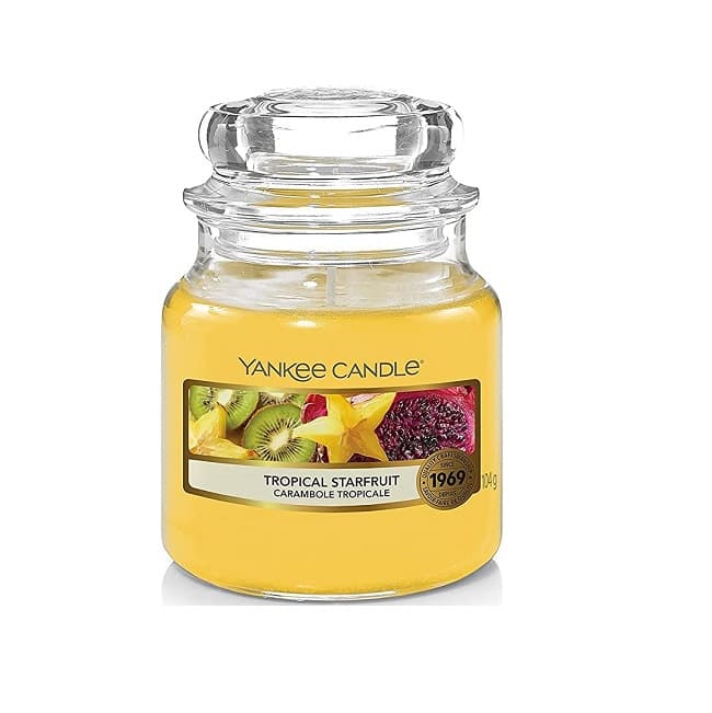 Yankee Candle Tropical StartFruit