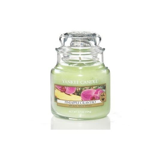 Yankee Candle Pineapple Cilantro