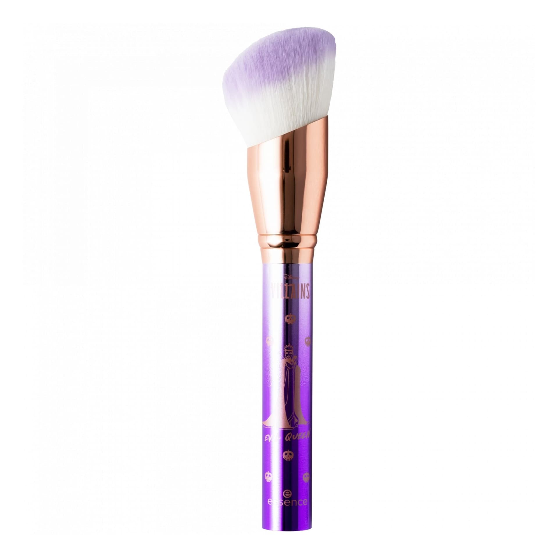 Essence Disney Villains Evil Queen Face Brush sivellin