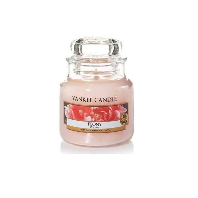 Yankee Candle Peony