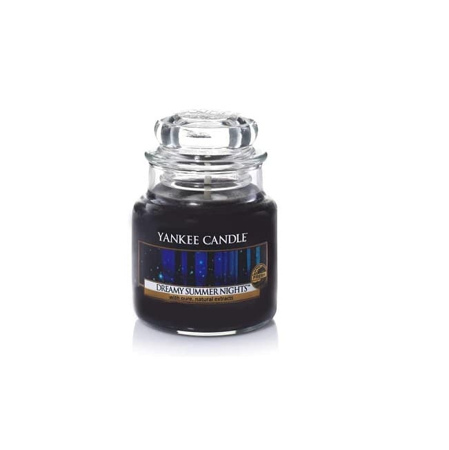 Yankee Candle Dreamy Summer Nights
