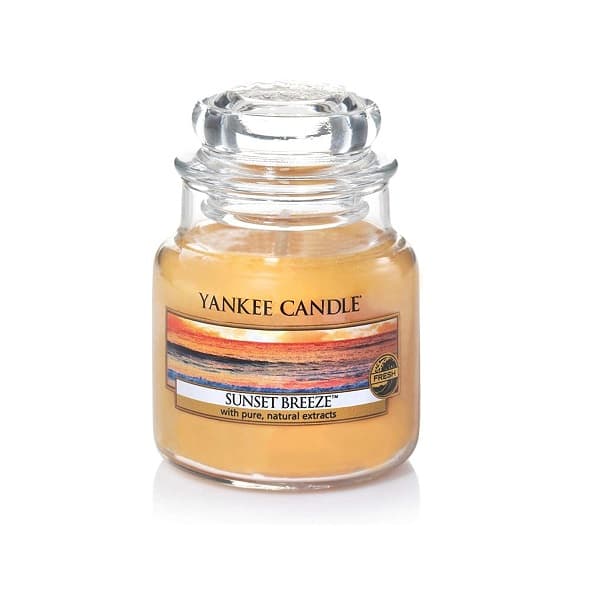 Yankee Candle Sunset Breeze