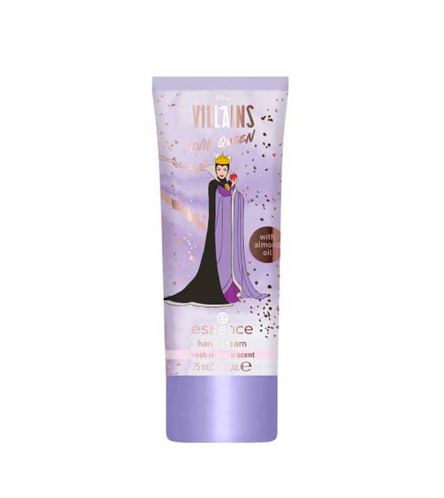 Essence Disney Villains Evil Queen Hand Cream