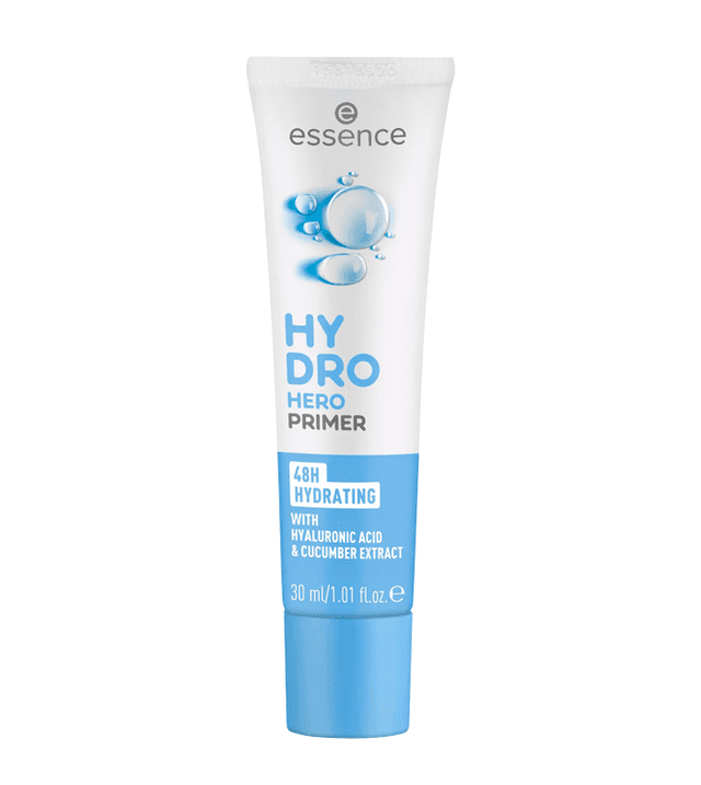 Essence Moisturizing Primer Hydro Hero 30ml