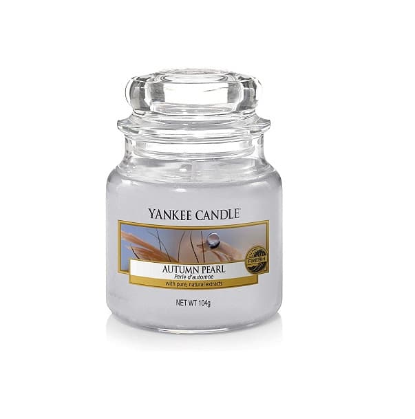 Yankee Candle Autumn Pearl