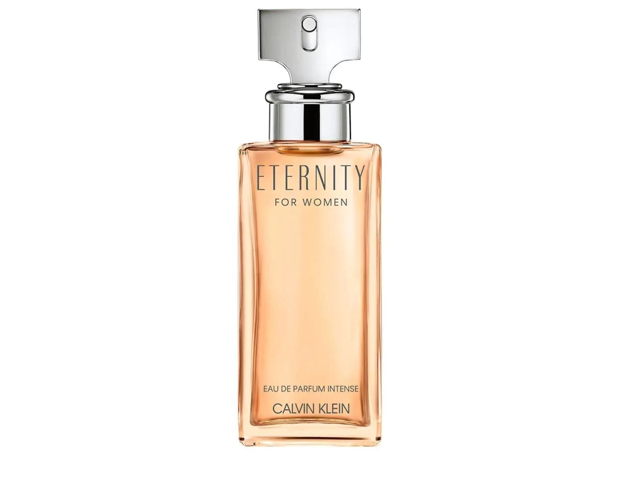 Calvin Klein Eternity Intense Women EDP 100ml