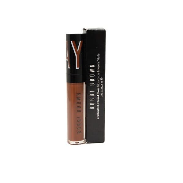 Bobbi Brown Crushed Oil Infused Gloss