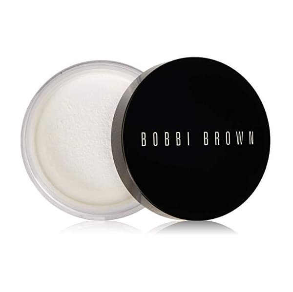 Bobbi Brown Retouching Loose Powder-White