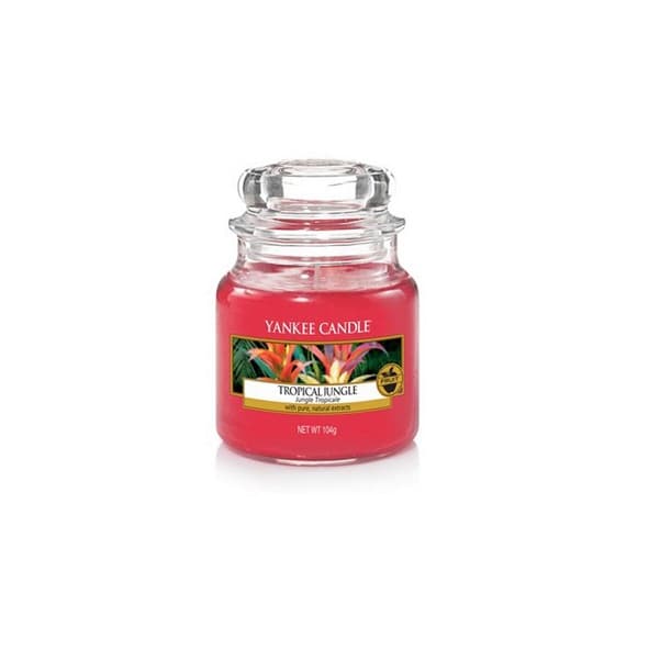 Yankee Candle Tropical Jungle