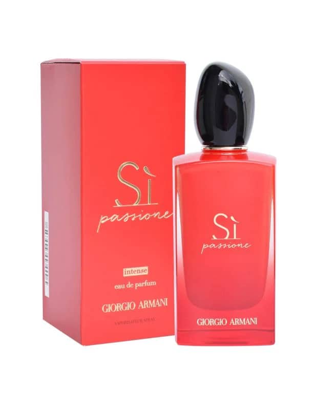 Giorgio Armani Sì Passione Eclat EDP 100ml