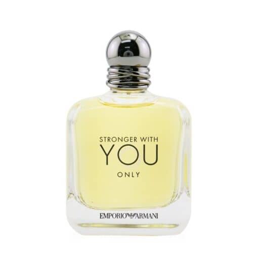 Giorgio Armani Stronger With You Only EDP 100ml