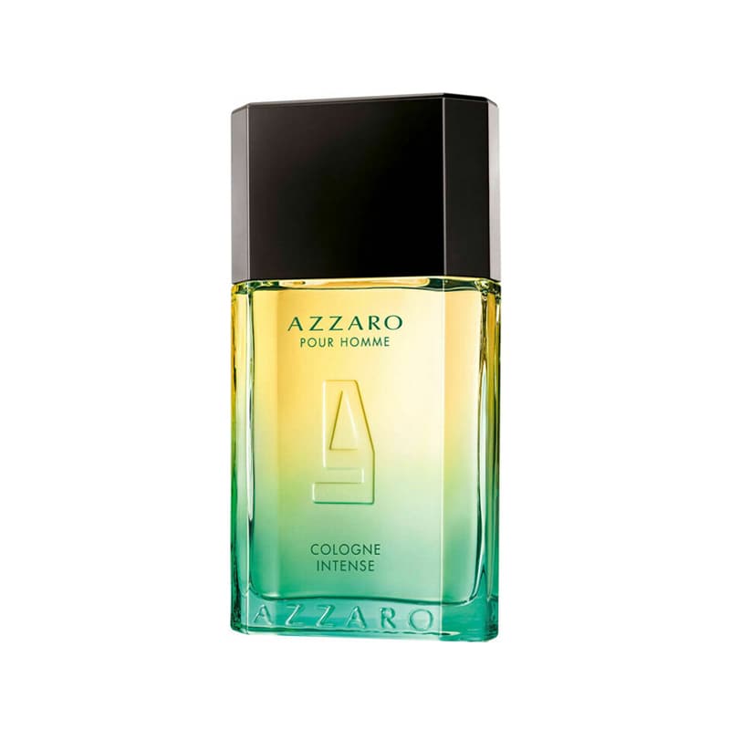 Azzaro Pour Homme Cologne Intense EDP 100ml