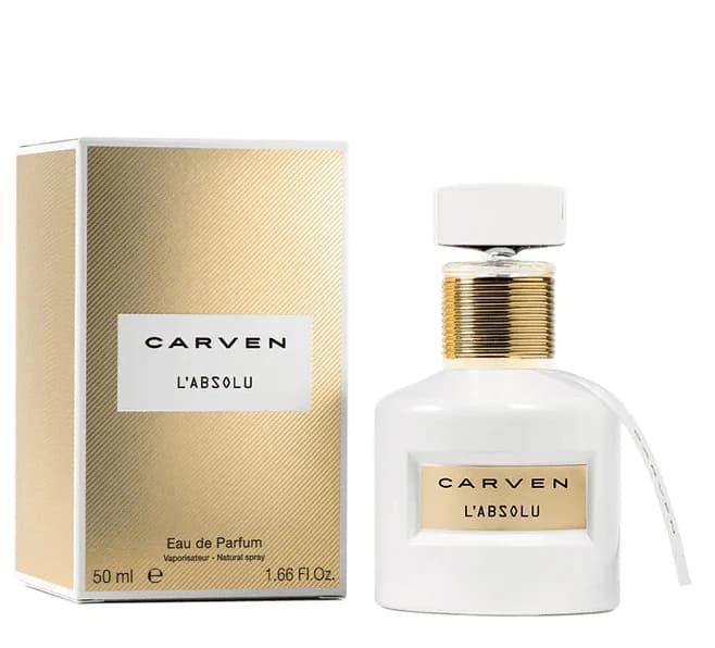 Carven L'absolu EDP 50ml