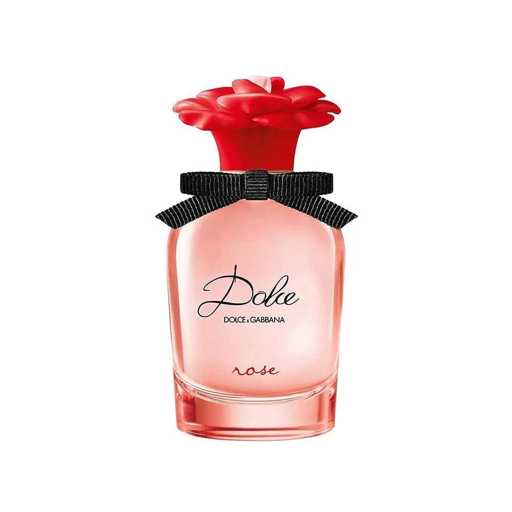 Dolce & Gabbana Rose EDT 75ml