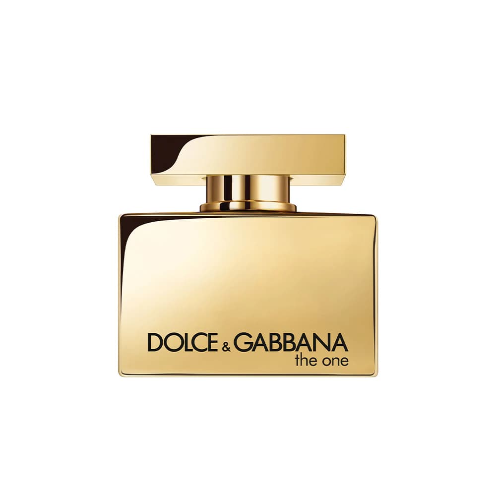 Dolce & Gabbana The One Gold EDP Intense Women 75ml