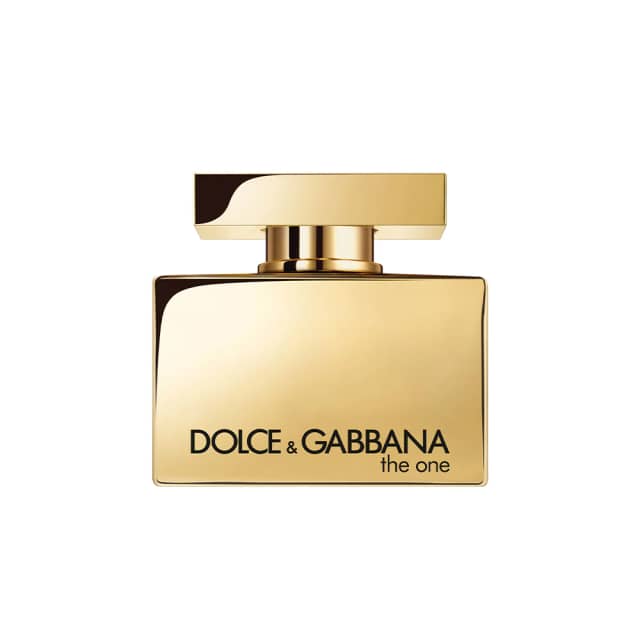 Dolce & Gabbana The One Gold EDP Intense Women 75ml