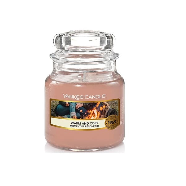 Yankee Candle Warm & Cosy