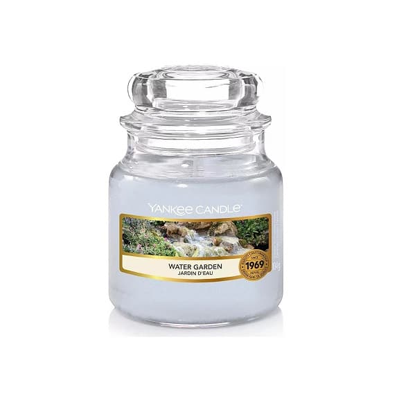 Yankee Candle Water Garden