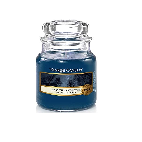 Yankee Candle A Night Under The Stars