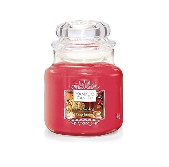 Yankee Candle Afternoon Escape | Small