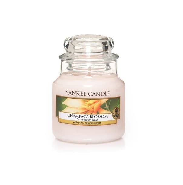 Yankee Candle Champaca Blossom