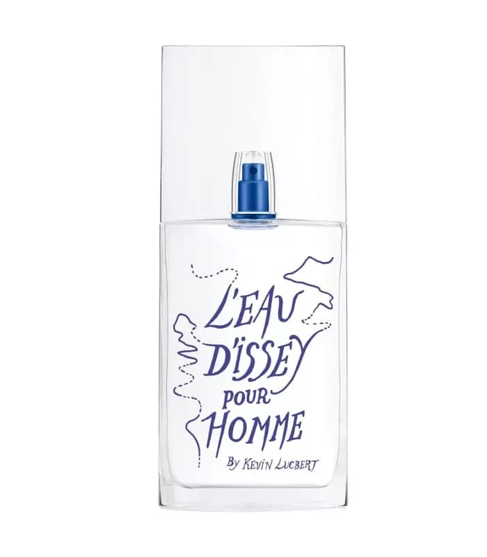 Issey Miyake L'eau D'Issey Pour Homme Summer Edition EDT 125ml