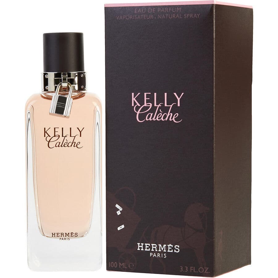 Hermes Kelly Calache EDT For Women 100ml