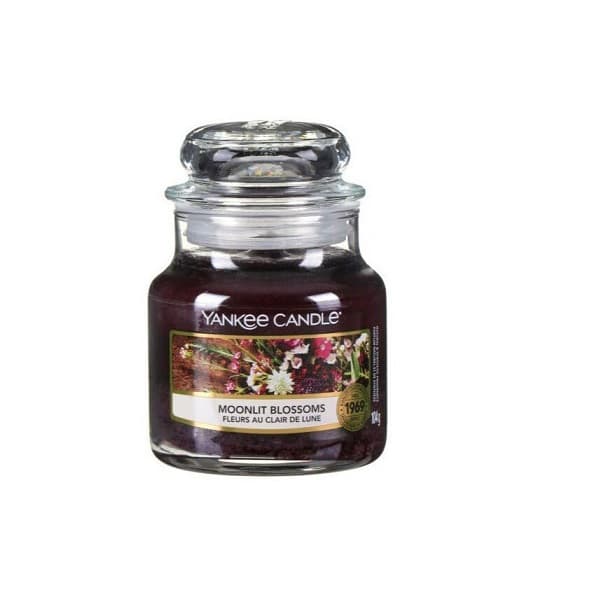 Yankee Candle Moonlit Blossoms