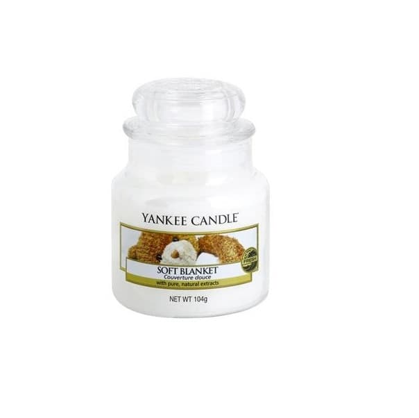 Yankee Candle Soft Blanket