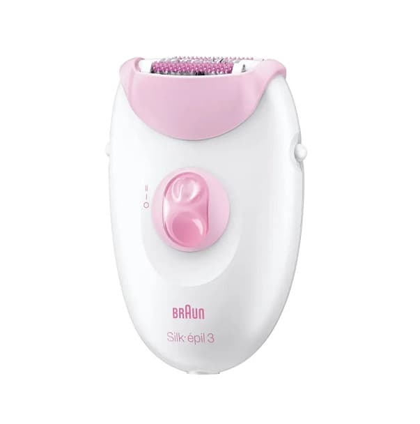 Braun 3270 Silk Epil 3