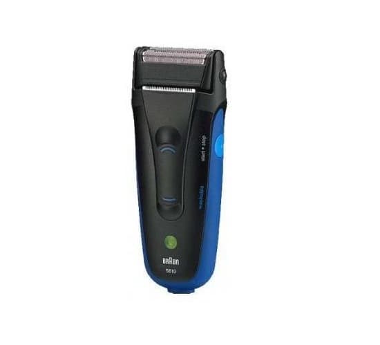 Braun 5610 Flex XP Men's Electric Shaver
