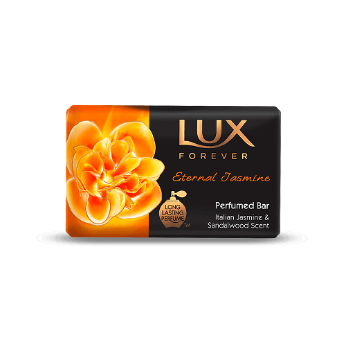 LUX Eternal Jasmine Bar 145g