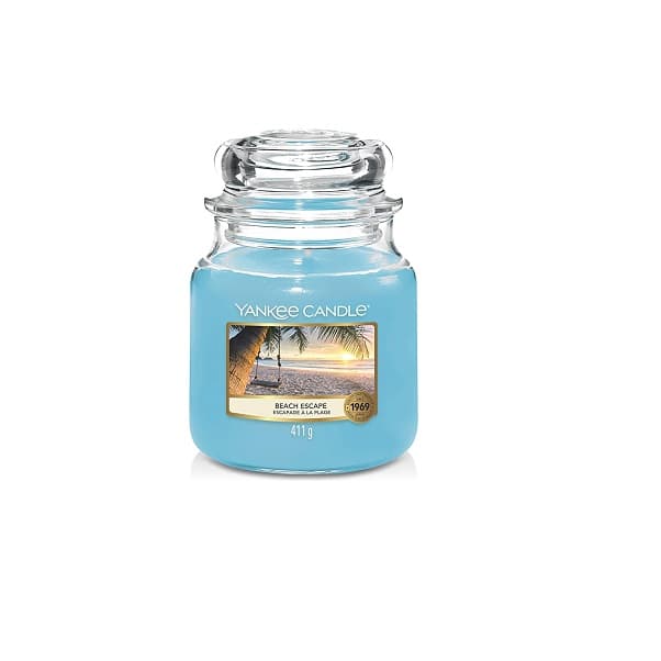 Yankee Candle Beach Escape | Medium
