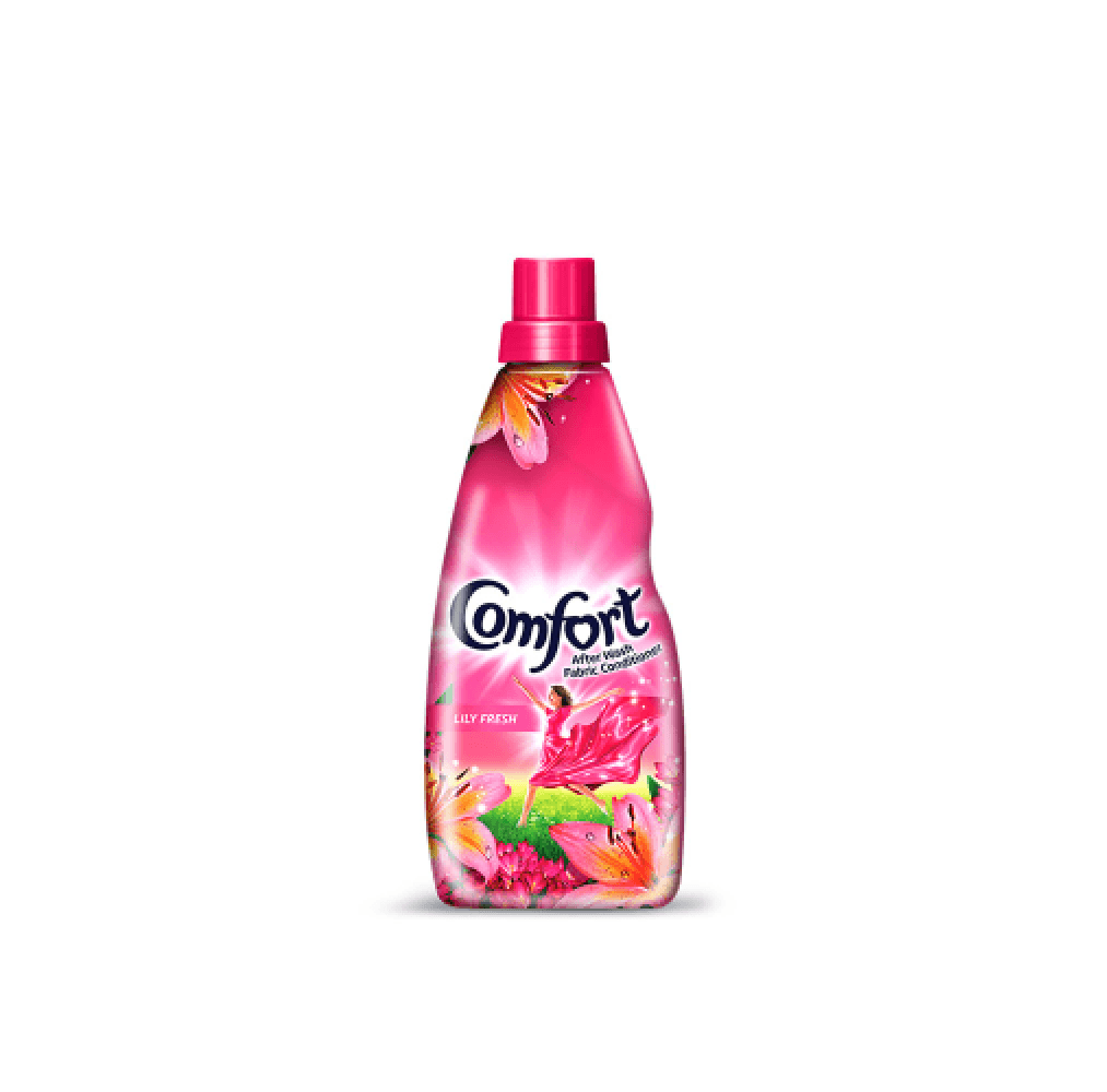 Comfort Lily Fresh 800ml