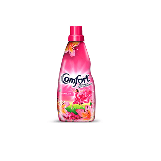 Comfort Lily Fresh 200ml