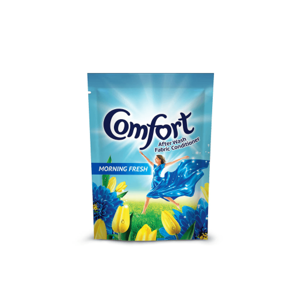 Comfort Morning Fresh Refill 400ml