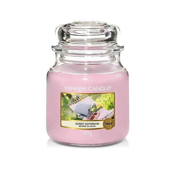 Yankee Candle Sunny Daydream (New) | Medium
