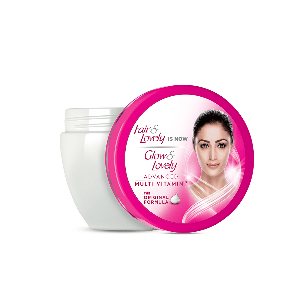 Glow & Lovely Multi Vitamin Creams 70ml